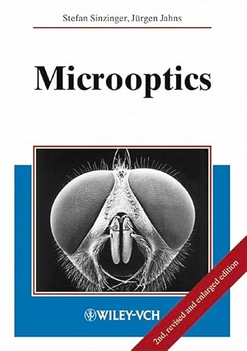 9783527403554: Microoptics (Physics)