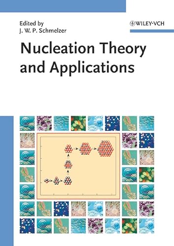 9783527404698: Nucleation Theory And Applications