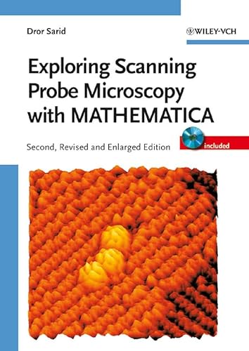 9783527406173: Exploring Scanning Probe Microscopy with MATHEMATICA