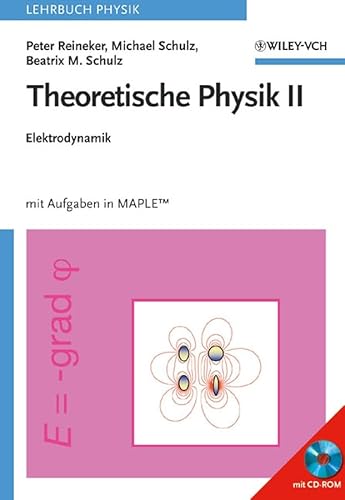 9783527406425: Elektrodynamik (v. 2) (Theoretische Physik)