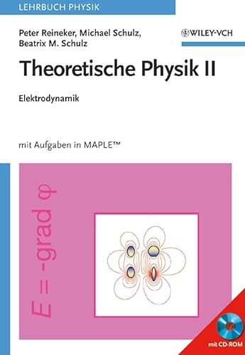 9783527406425: Elektrodynamik (v. 2) (Theoretische Physik)