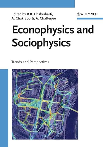 9783527406708: Econophysics And Sociophysics: Trends And Perspectives
