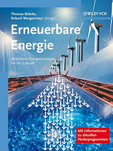 Erneuerbare Energie (German Edition)