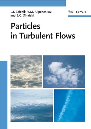 Stock image for Particles in Turbulent Flows for sale by Mispah books