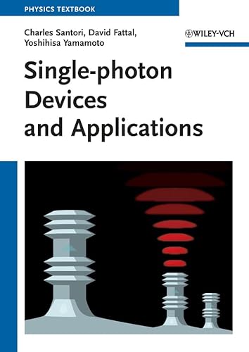 Stock image for Single-photon Devices and Applications for sale by Mispah books