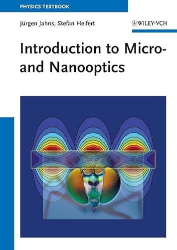 Beispielbild fr Introduction to Micro- and Nanooptics zum Verkauf von Buchpark