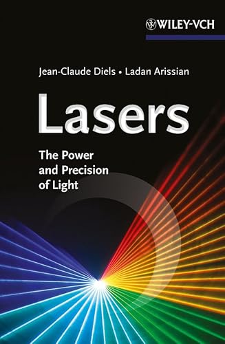 Stock image for Lasers for sale by Books Puddle