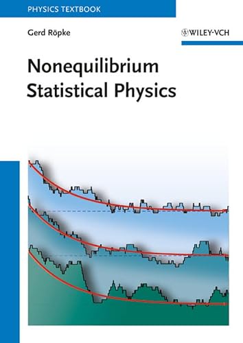 9783527410927: Nonequilibrium Statistical Physics