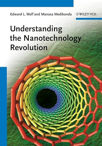 9783527411092: Understanding the Nanotechnology Revolution