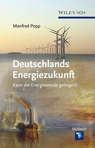 Stock image for Deutschlands Energiezukunft: Kann die Energiewende gelingen? for sale by medimops