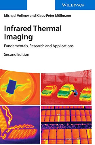 Stock image for Infrared Thermal Imaging: Fundamentals, Research and Applications for sale by Book Deals