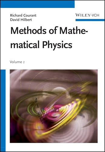 9783527414482: Methods of Mathematical Physics, Volume 2