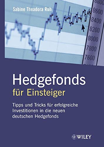 Beispielbild fr Hedgefonds fr Einsteiger: Tipps Und Tricks Fur Erfolgreiche Investitionen in Die Neuen Deutschen He zum Verkauf von medimops