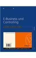 9783527501663: e-Business Und Controlling