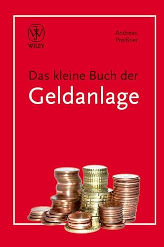 Stock image for Das kleine Buch der Geldanlage for sale by medimops