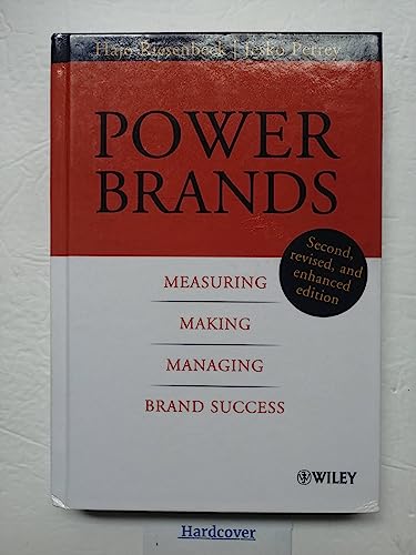 Power Brands