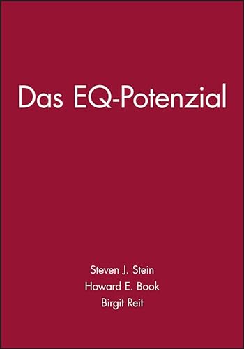 9783527504978: Das EQ-Potenzial - Emotionale Intelligenz Als Schlussel Zum Erfolg [German]