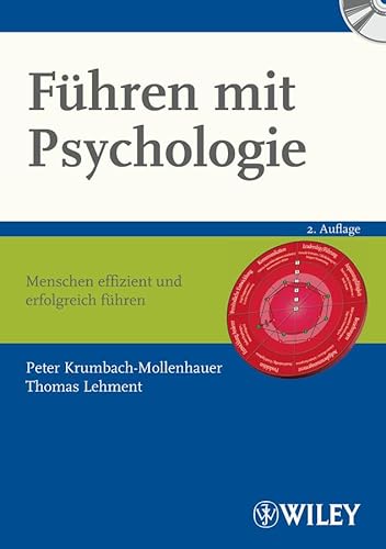 Beispielbild fr Fhren mit Psychologie: Menschen effizient und erfolgreich fhren zum Verkauf von medimops