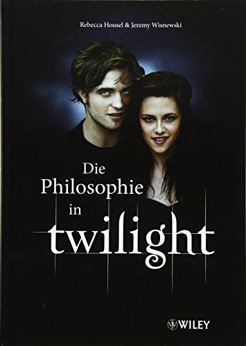 Imagen de archivo de Philosophie in Twilight a la venta por medimops