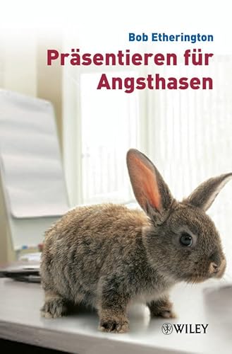 Stock image for Pr?sentieren f?r Angsthasen for sale by Books Puddle