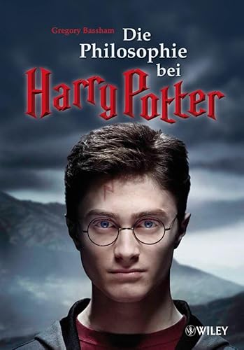 Stock image for Die Philosophie bei Harry Potter (German Edition) for sale by Books Unplugged
