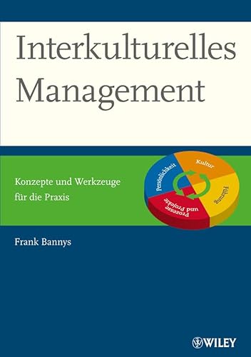 9783527506545: Interkulturelles Management: Konzepte und Werkzeuge fr die Praxis