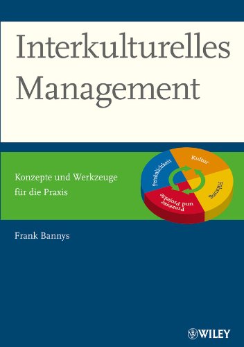 9783527506545: Interkulturelles Management: Konzepte und Werkzeuge fr die Praxis