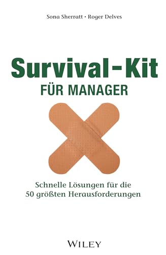 9783527508419: Top 50 Management Dilemmas (German Edition)