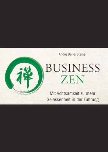Stock image for Business Zen for sale by Blackwell's