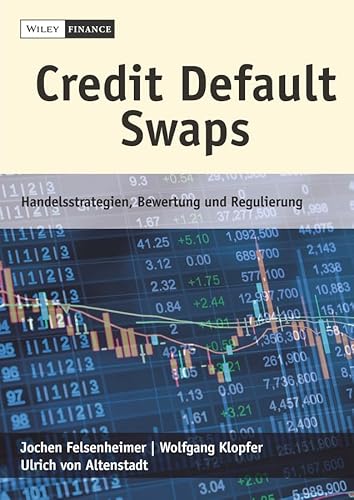 Stock image for Credit Default Swaps for sale by Blackwell's