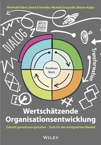 Stock image for Wertschtzende Organisationsentwicklung - Zukunft Gemeinsam Gestalten - Tools Fr Den Erfolgreich En Wandel -Language: german for sale by GreatBookPrices