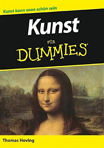 9783527702428: Kunst Fur Dummies
