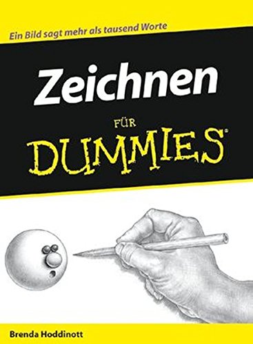 Stock image for Zeichnen fr Dummies for sale by medimops