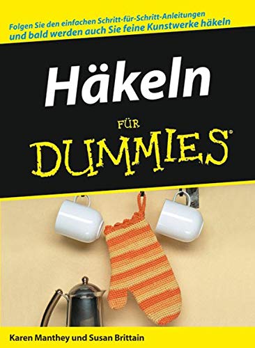 Stock image for Hkeln fr Dummies for sale by medimops