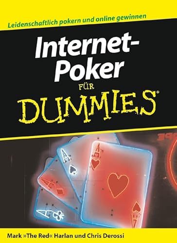 Stock image for Internet-Poker fr Dummies for sale by medimops