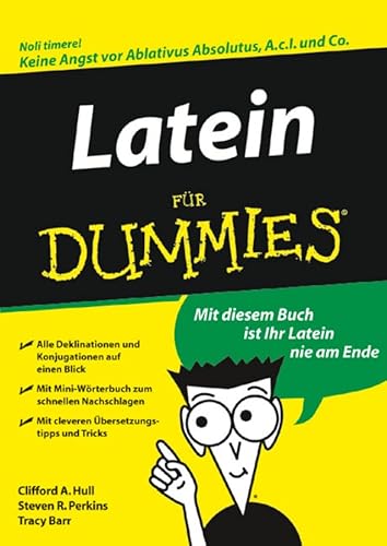 Stock image for Latein fr Dummies for sale by medimops