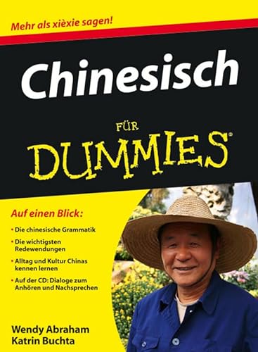 Stock image for Chinesisch fr Dummies for sale by medimops
