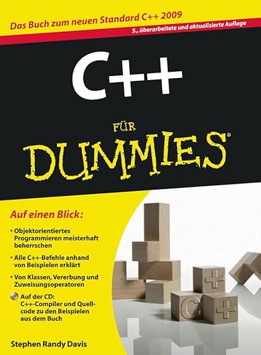 C++ für Dummies (Fur Dummies) - Davis, Stephen R.