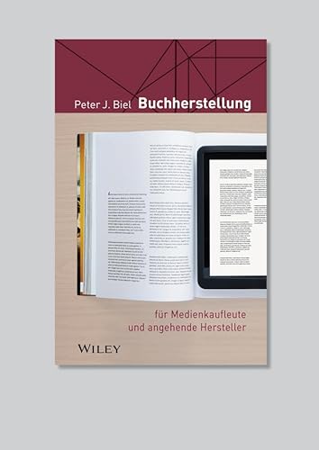 Beispielbild fr Buchherstellung: fr Medienkaufleute und angehende Hersteller (Fur Dummies) zum Verkauf von medimops