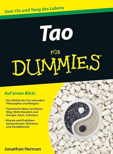 9783527711284: Tao fr Dummies