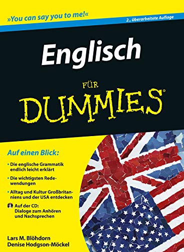 Stock image for Englisch Fr Dummies for sale by Blackwell's