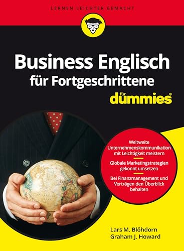Stock image for Business Englisch Fr Fortgeschrittene Fr Dummies for sale by Blackwell's