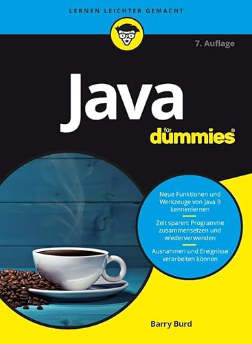 9783527713646: Java fr Dummies 7e