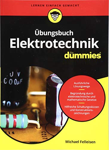 Stock image for bungsbuch Elektrotechnik Fr Dummies for sale by Blackwell's