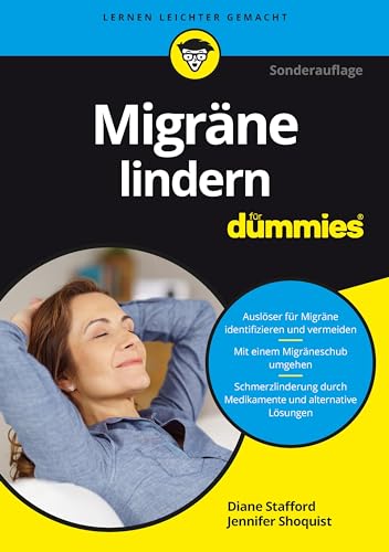 Stock image for Migrne Lindern Fr Dummies for sale by Blackwell's