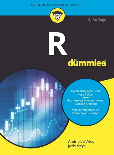 Stock image for R fr Dummies for sale by medimops