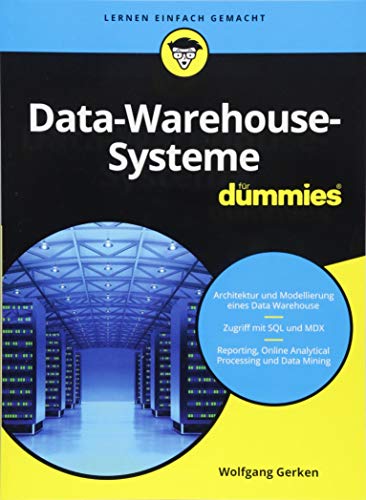 Beispielbild fr Data  Warehouse  Systeme für Dummies (Für Dummies) zum Verkauf von AwesomeBooks