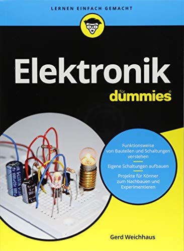 9783527714568: Elektronik für Dummies