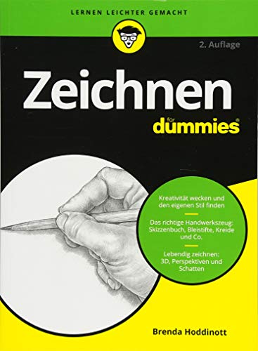 Beispielbild fr Zeichnen fr Dummies zum Verkauf von medimops