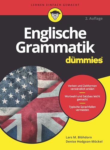 Stock image for Englische Grammatik Fr Dummies for sale by Blackwell's